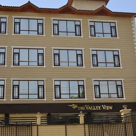 Hotel The Valley View Kashmir Srīnagar Exterior foto
